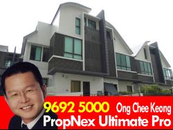 centurion-residences photo thumbnail #6